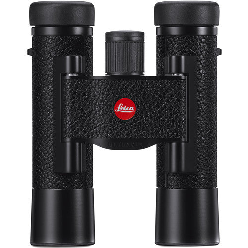 Leica 40607 Ultravid 10x25 Black