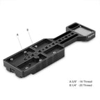 SmallRig 2169 VCT-14 Quick Release Trépied Plate