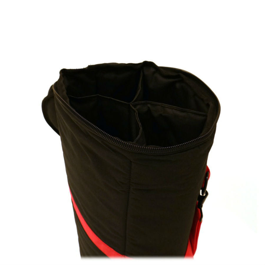 Caruba Trépiedbag Quatro Pro S