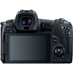 Canon EOS R body