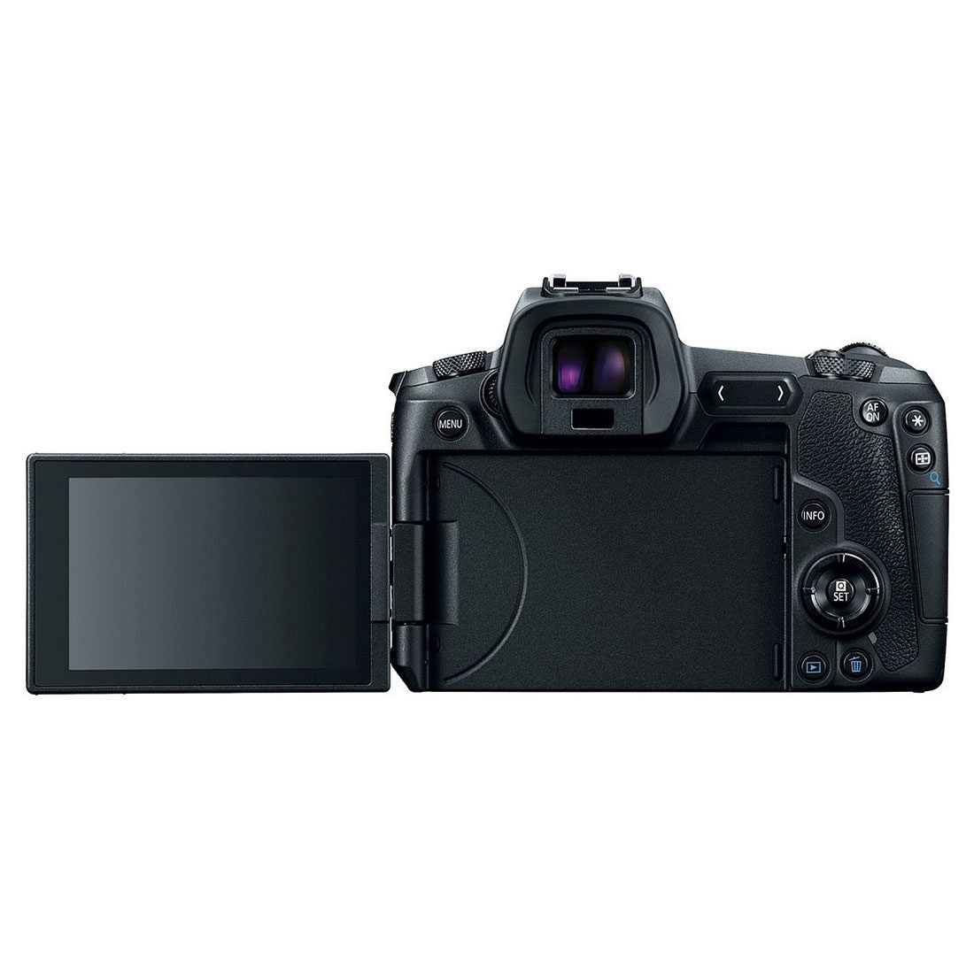 Canon EOS R body