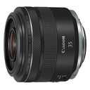 Canon RF 35mm f/1.8 IS STM Macro