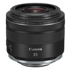 Canon RF 35mm f/1.8 IS STM Macro