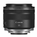 Canon RF 35mm f/1.8 IS STM Macro