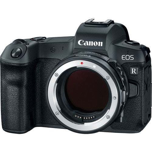 Adaptateur Canon EF Pour Monture RF + Filtre Polarisant Insérable