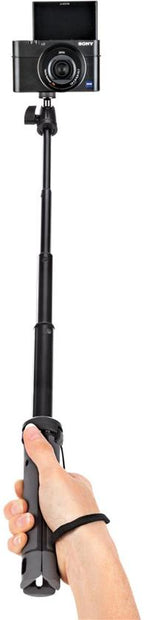 Joby Telepod 325- Noir/Charcoal