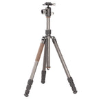 Leofoto Urban LX-324CT + Rotule XB-38