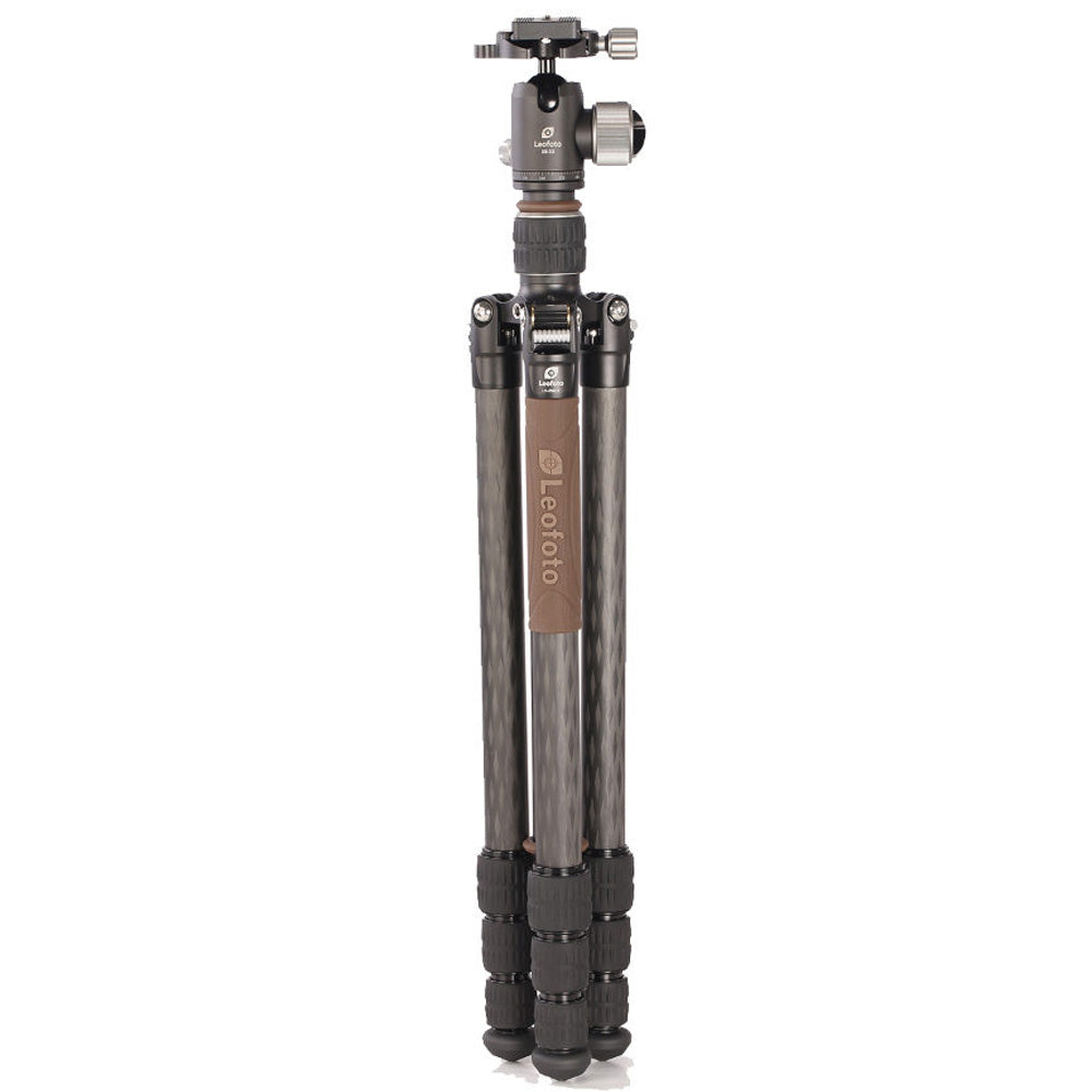 Leofoto Urban LX-324CT + Rotule XB-38