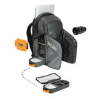 Lowepro FreeLine BP 350 AW Gris