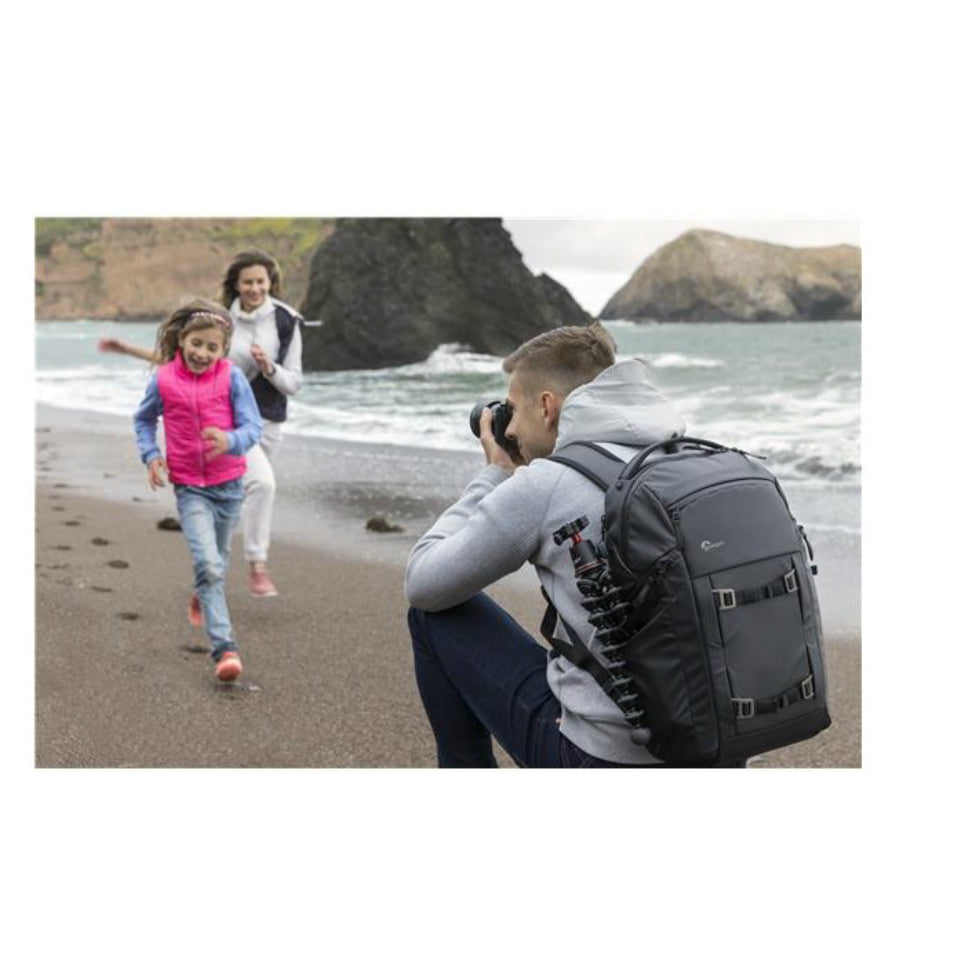 Lowepro FreeLine BP 350 AW Gris