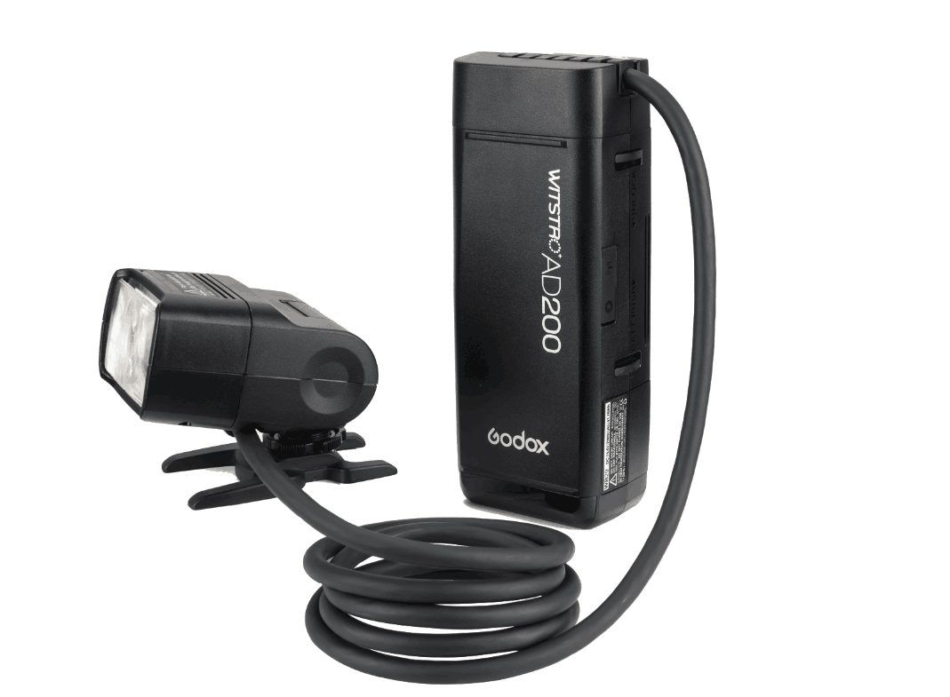 Rallonge Godox AD200 Pour Flash