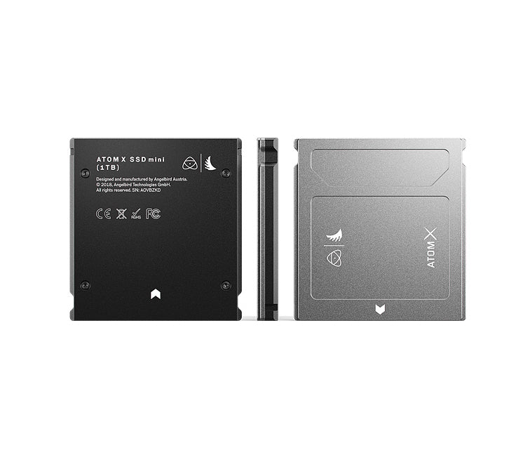 Angelbird AtomX SSDmini 1 To