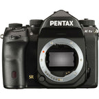 Pentax K-1 Mark II + 28-105mm