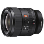 Sony FE 24mm f/1.4 GM