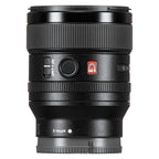 Sony FE 24mm f/1.4 GM
