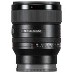 Sony FE 24mm f/1.4 GM