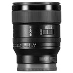 Sony FE 24mm f/1.4 GM