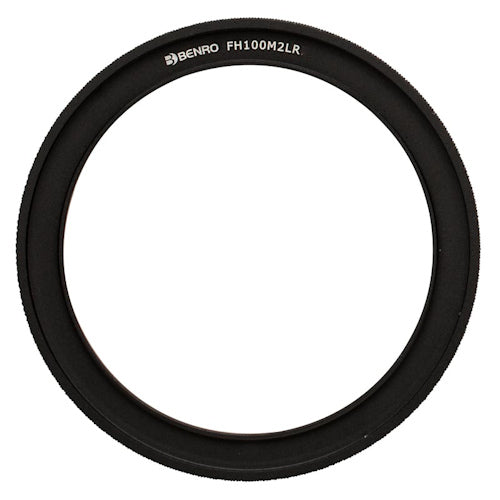 Benro FH100M2LR77 Objectif Ring 77mm pour FH100M2