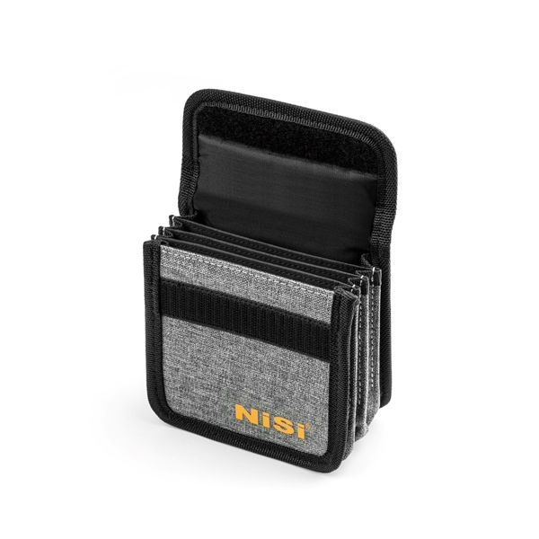 NiSi RouFiltre ND Pochette