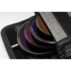 NiSi RouFiltre ND Pochette