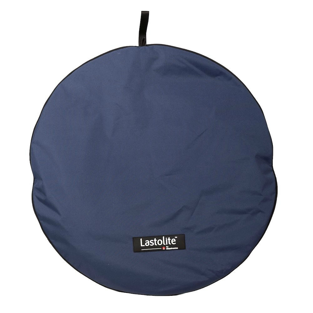 Manfrotto LL LB5705 Vintage Pliable 150 x 210 cm tabac / olive