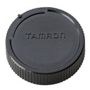 Bouchon d'objectif arrière Tamron Nikon (v2)