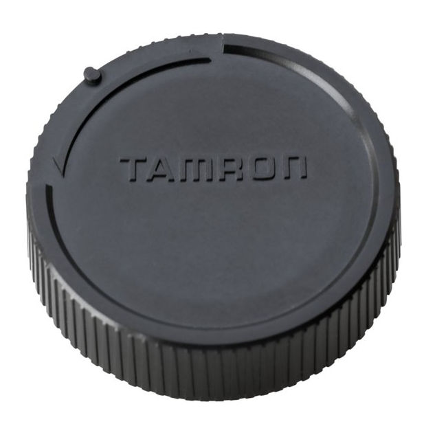 Bouchon d'objectif arrière Tamron Nikon (v2)