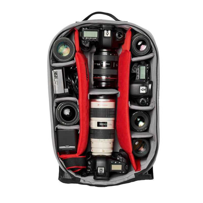 Manfrotto Reloader Spin-55 PL Roller