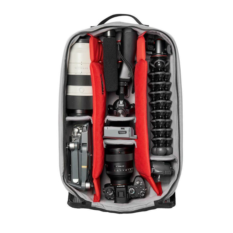 Manfrotto Reloader Spin-55 PL Roller