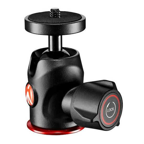 Manfrotto MH492-BH Micro Rotule