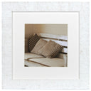 Henzo Driftwood 20x20 Frame white
