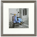 Henzo Umbria 20x20 FRame marron