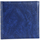 Henzo Album Photo Basicline 250x245mm 60Feuille Bleu
