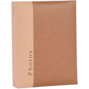 Album Photo Henzo Slip-in 200 Chapter Marron Foncé