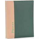 Album Photo Henzo Slip-in 300 Chapter Vert