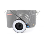Laowa Bague LED Frontale Pour 25mm f/2.8 2.5-5x
