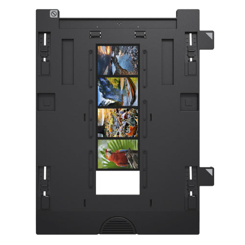 Epson V800 / 850 porte-négatif moyen format