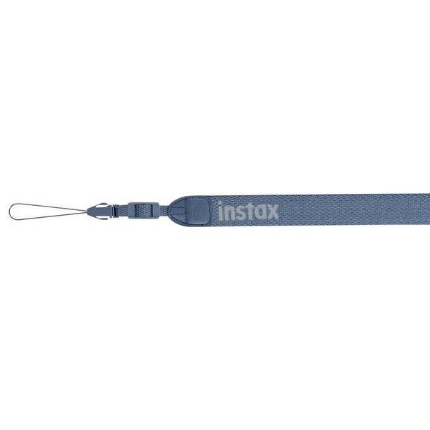 Fujifilm Instax mini 9 Courroie Cobalt Bleu