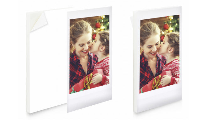 Fujifilm 1x23 Shacolla Box Kerstboom Instax Photo Panels