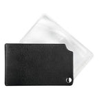 Eschenbach visoPocket Magnifier Black