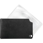 Eschenbach visoPocket Magnifier Black