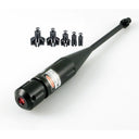 Boresighter laser Bushnell