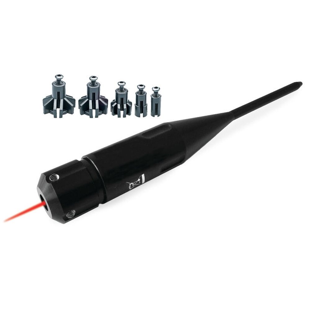 Boresighter laser Bushnell
