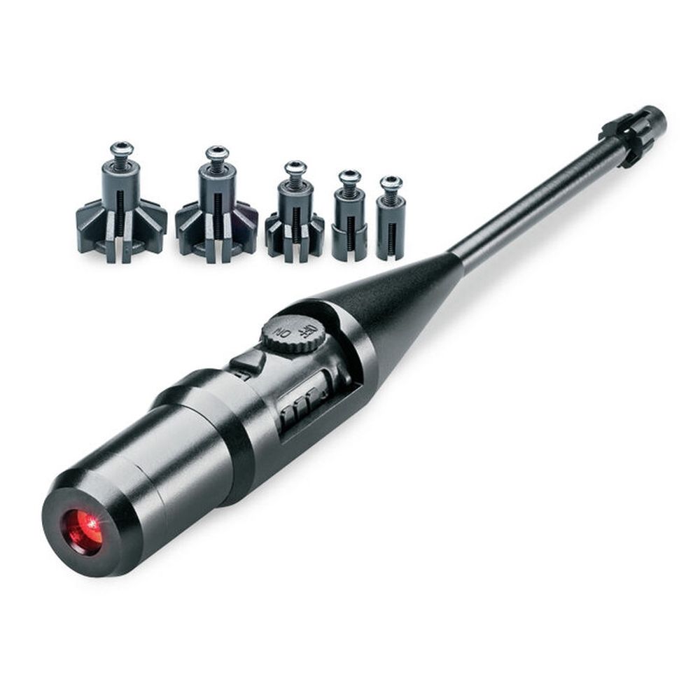 Boresighter laser Bushnell