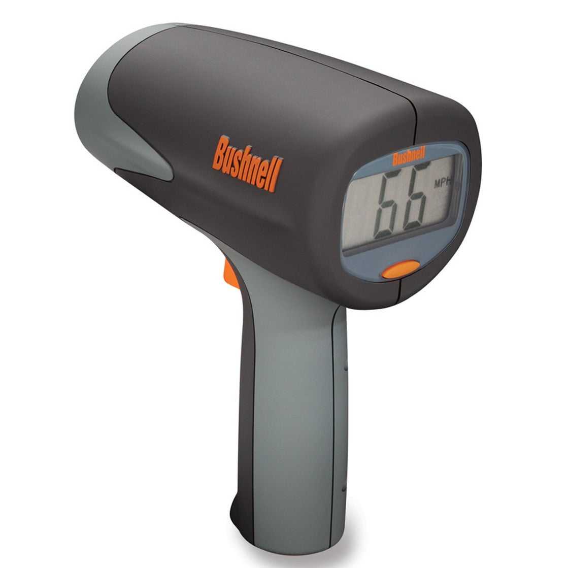 Bushnell Velocity Pistolet de vitesse, gris