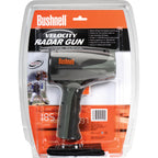 Bushnell Velocity Pistolet de vitesse, gris