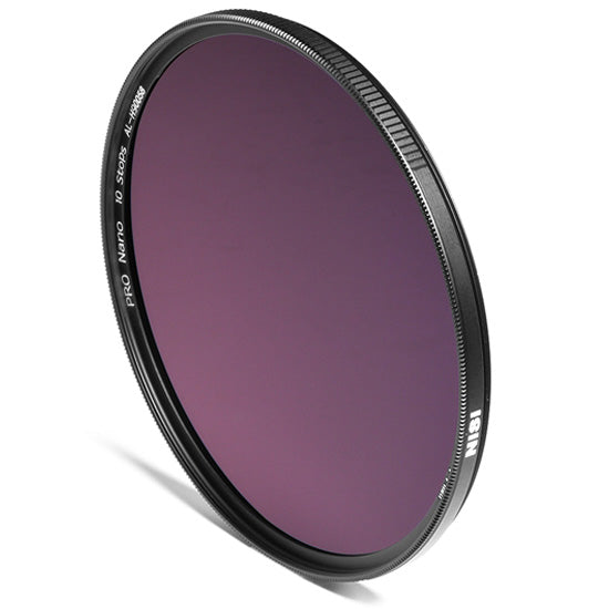 NiSi Circular Filtre ND kit 72mm