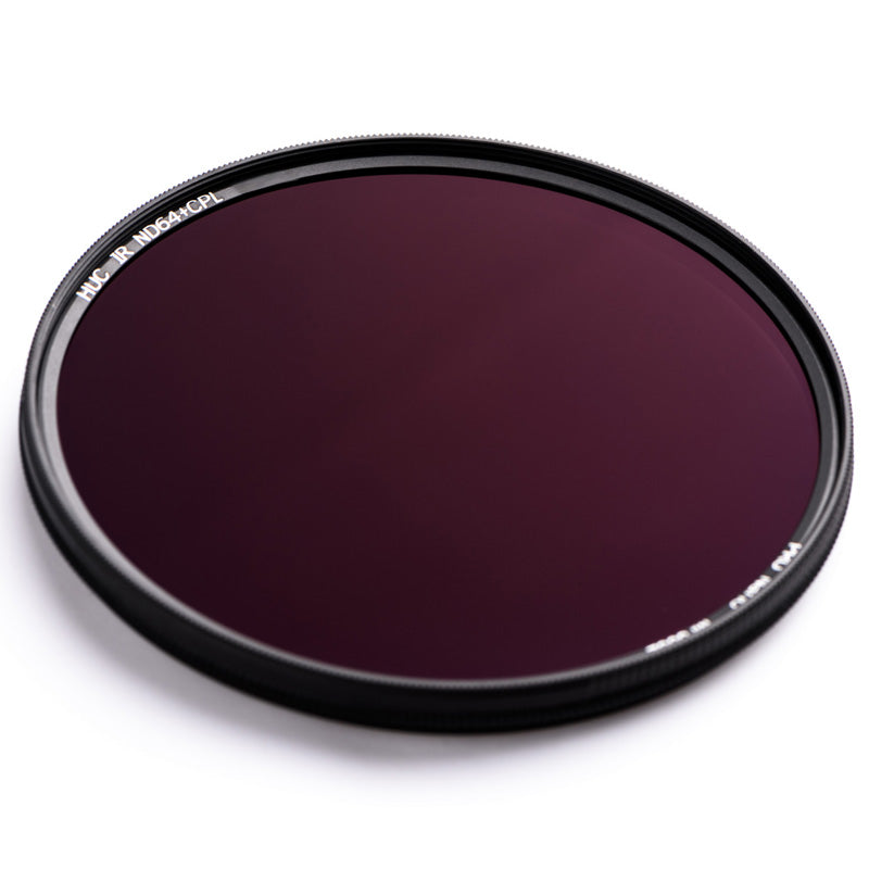 NiSi Circular Filtre ND kit 72mm