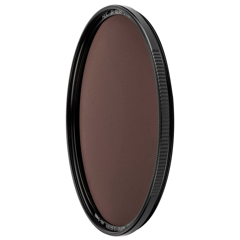 NiSi Circular Filtre ND kit 72mm