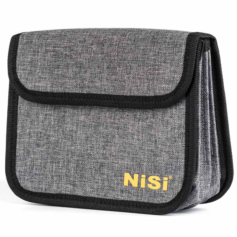 NiSi Circular Filtre ND kit 72mm